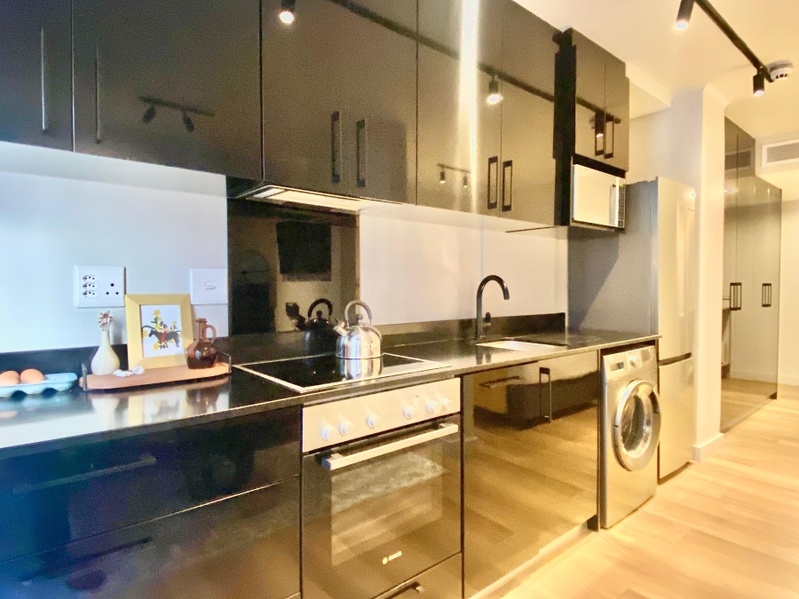 1 Bedroom Property for Sale in Cape Town City Centre Western Cape